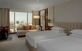 Grand Hyatt Dubai